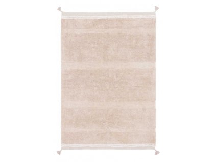 Lorena Canals pratelný koberec Bloom Rose