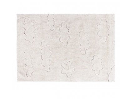 Lorena Canals pratelný koberec Clouds