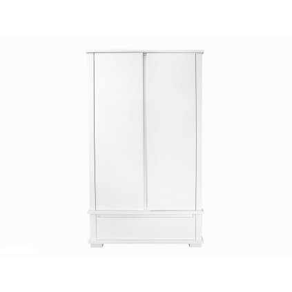 nábytok skriňa biela nunobaby.sk