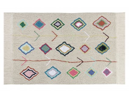 Lorena Canals pratelný koberec Morocco Kaarol