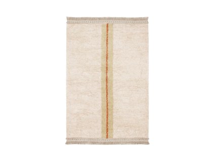 Lorena Canals pratelný koberec oboustranný Duetto Sage