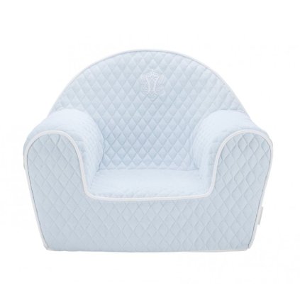 detské kresielko modré nunobaby.sk