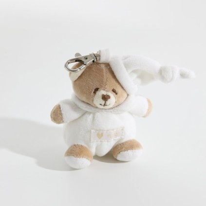 Nanán klúčenka s mackom Tato nunobaby.sk