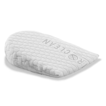 Antirefluxný detský vankúš do kočíka ViroClean - 30x33cm, limitovaná edícia