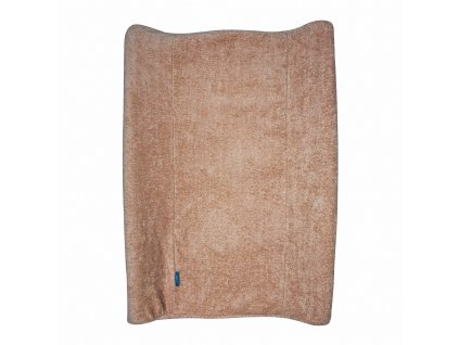 Quax froté potah na přebalovací podložku Coral