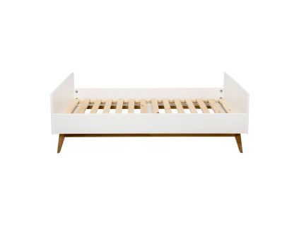 Quax junior postel Trendy bílá 90x200cm