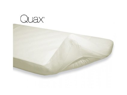 Quax prostěradlo na matraci 70x140-150 cm