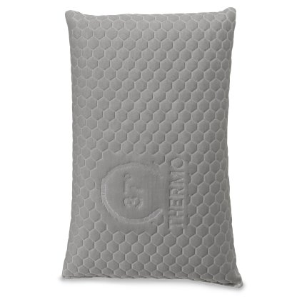 Italbaby vankúš ThermoClima 40x60cm 1-6 r nunobaby.sk