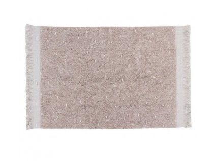 Omyvatelný koberec Lorena Canals Woods Symphony Linen