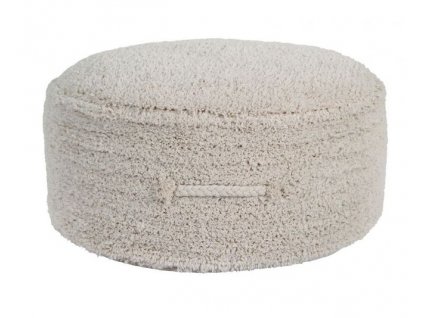 Lorena Canals Puff Chair Chill Natural