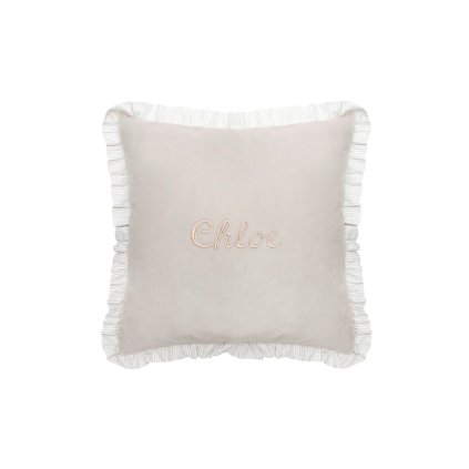 dekoračný vankúš s menom nunobaby.sk