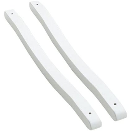 hojdacia súprava pre postieľku biela nunobaby.sk