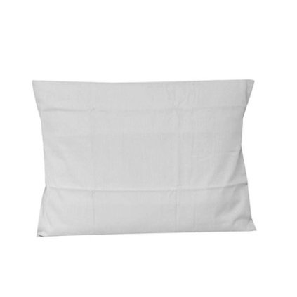 obliečka na detský vankúš 40x60cm šedá nunobaby.sk