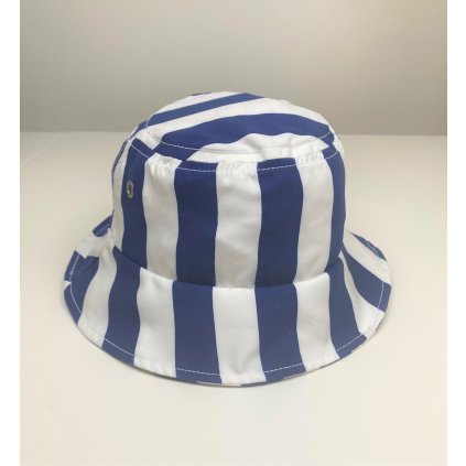 Archiméde detský klobúk modrý
