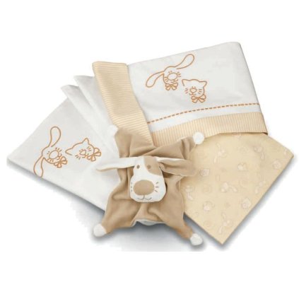 Pali set béžoý nunobaby.sk