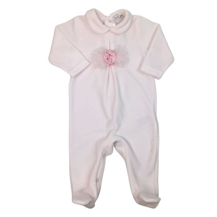 Nanán body s ružou nunobaby.sk