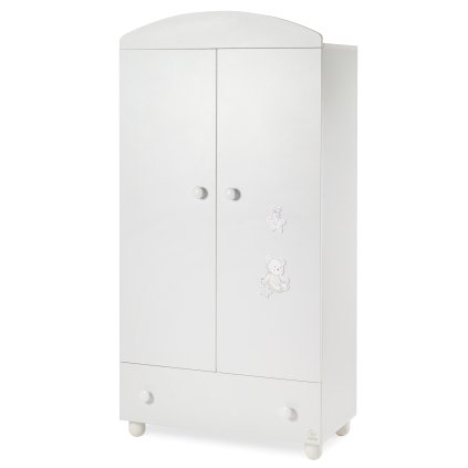 detská šatníková skriňa Amici nunobaby.sk