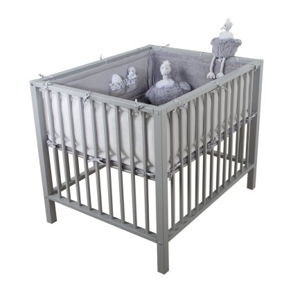 Quax obojstranný mantinel do detskej ohrádky nunobaby.sk