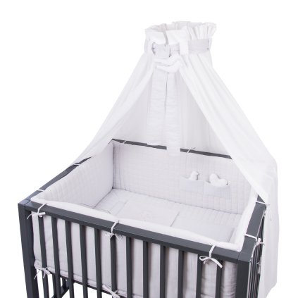 Quax obojstranný mantinel do detskej ohrádky nunobaby.sk