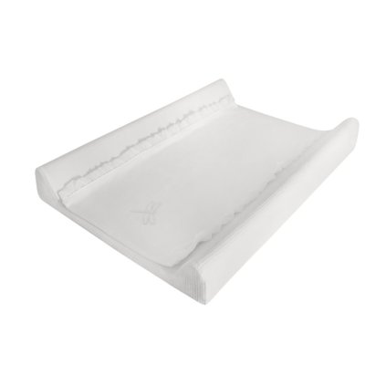 detská prebaľovacia podložka 50x70cm slonovinová nunobaby.sk