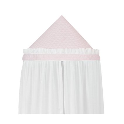 baldachýn nad detskú postieľku nunobaby.sk