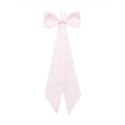 dekoratívna mašlička do detskej izby nunobaby.sk