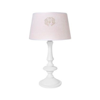 stolná lampa ružová nunobaby.sk