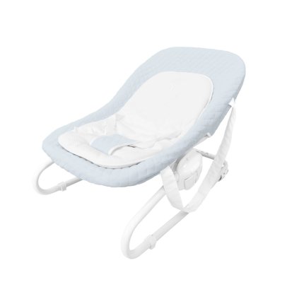 detské lehátko modré nunobaby.sk