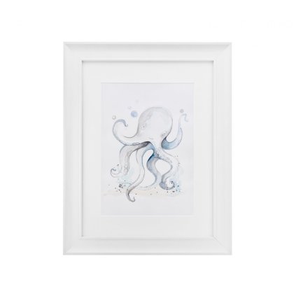 obraz chobotnice do detskej izby nunobaby.sk