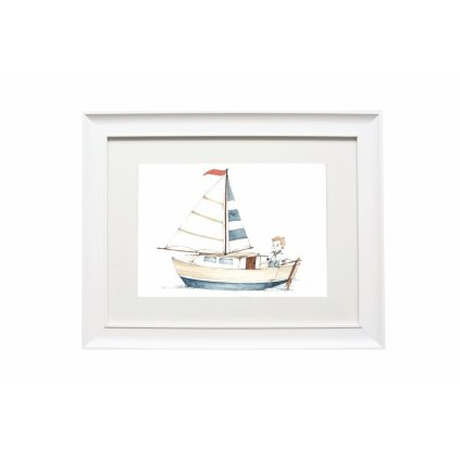 obraz do detskej izby nunobaby.sk