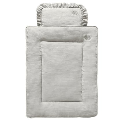 detská obliečka s výplňou prírodná nunobaby.sk