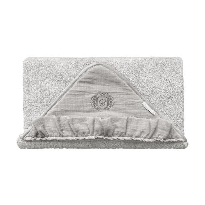 detská froté osuška prírodná nunobaby.sk