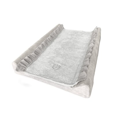 prebaľovacia podložka 50x70cm prírodná nunobaby.sk