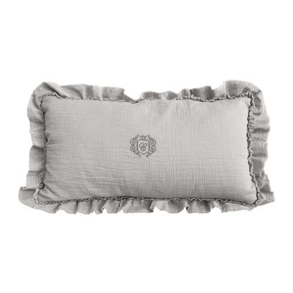 dekoračný vankúš prírodný nunobaby.sk