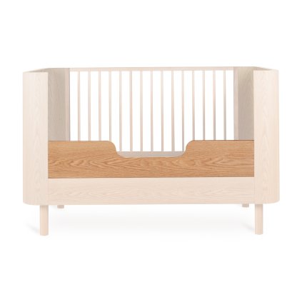 Quax drevená bezpečnostná zábrana Yume nunobaby.sk