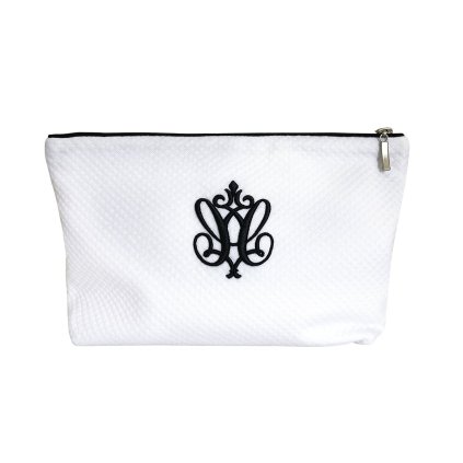 kozmetická taštička biela nunobaby.sk