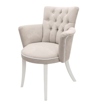 stolička béžová nunobaby.sk