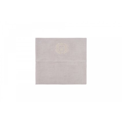 detská zavinovacia deka béžová nunobaby.sk