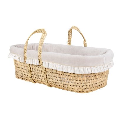 detský ratanový košík bežová nunobaby.sk