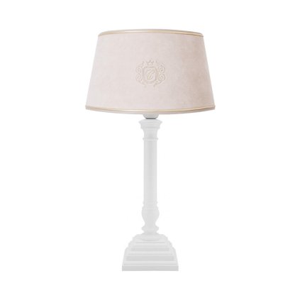 stolná lampa béžová nunobaby.sk