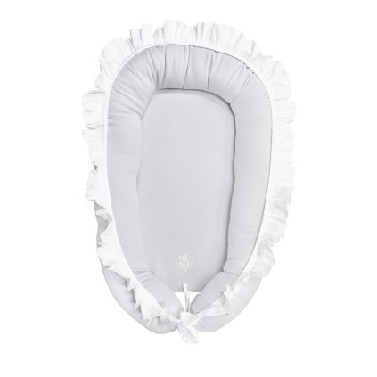 detské hniezdo s volánom nunobaby.sk