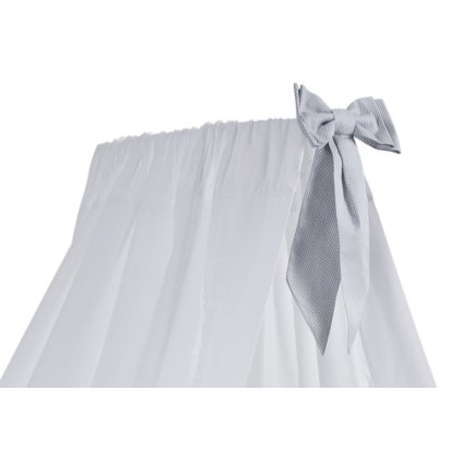 baldachýn na detskú postieľku nunobaby.sk