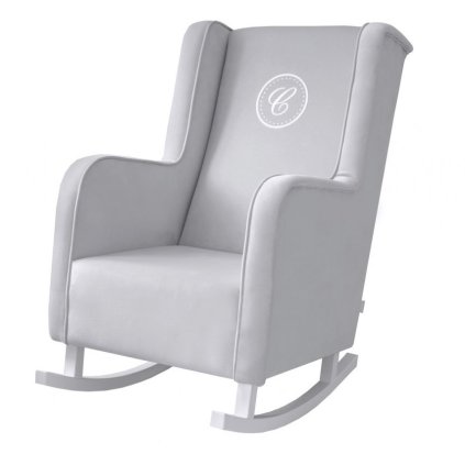 hojdacie kreslo moderné pre dospelých šedé 7 nunobaby.sk