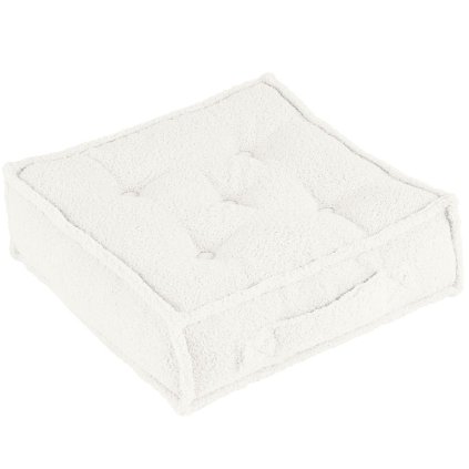 puff na sedenie biela nunobaby.sk