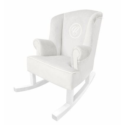 detské hojdacie kresielko slonovinové nunobaby.sk