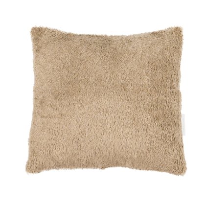 Cotton & Sweets Boho dekoračný vankúš čokoládový 4 nunobaby.sk