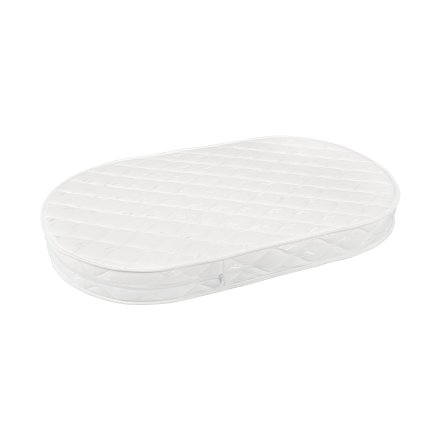 Kokosový matrac do Rastúcej oválnej postieľky