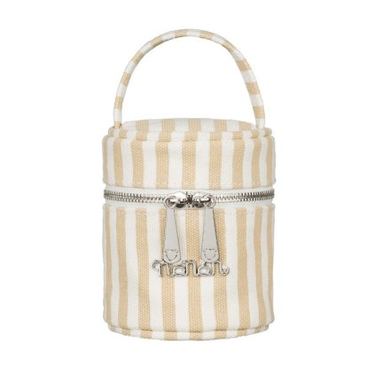 dummy case in beige canvas 18381 9087