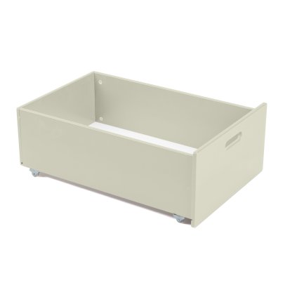 Úložny box do rastúcej postieľky olivovy 1 nunobaby.sk