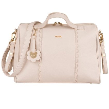 Nanán taška pre mamičky zlatá 5